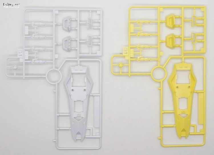 MG 网络限定版 扎古幻影 迪亚卡专用机 - 图片